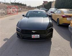 فورد موستانج